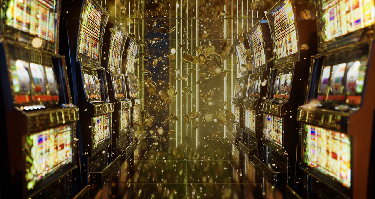 Slots City