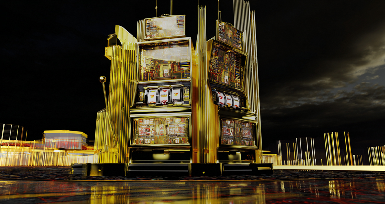 Slots City